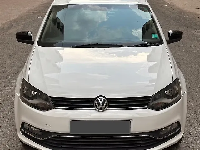 Used 2015 Volkswagen Polo in Raipur