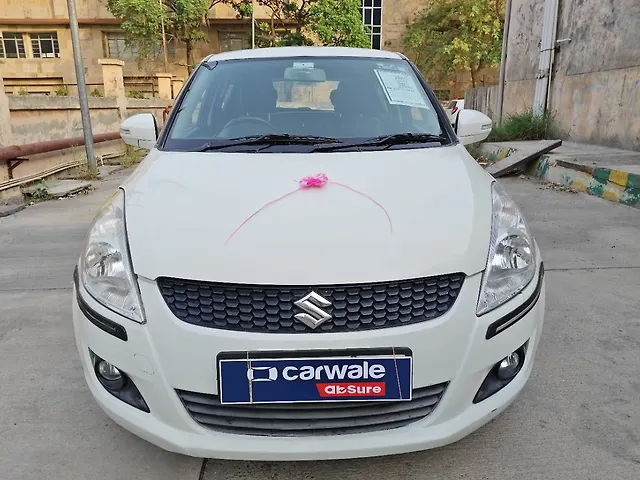Used 2014 Maruti Suzuki Swift in Noida