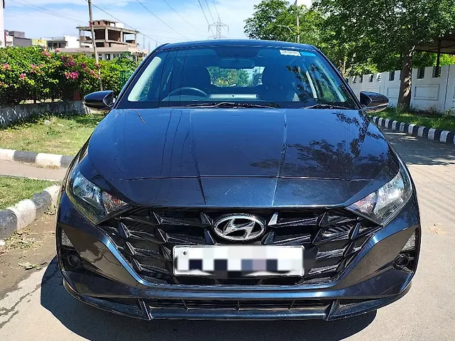 Used 2020 Hyundai Elite i20 in Mohali