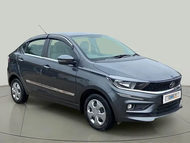 Used 2022 Tata Tigor in Surat