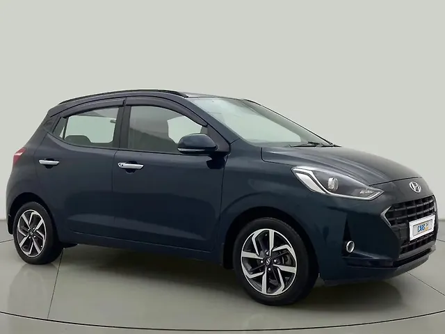Used 2020 Hyundai Grand i10 NIOS in Hyderabad