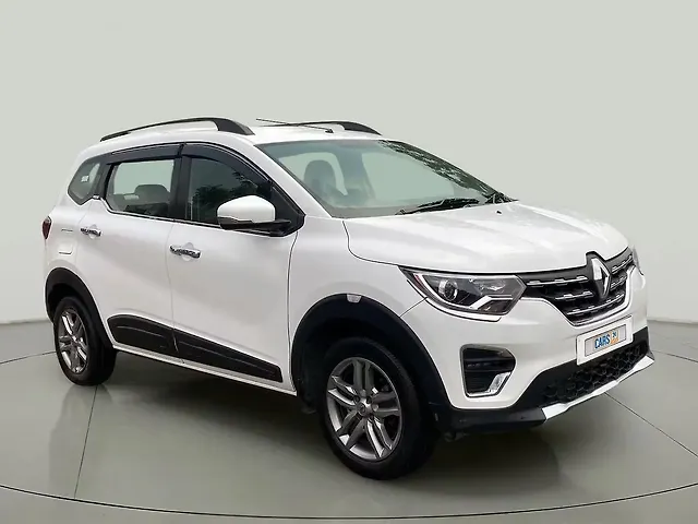 Used 2020 Renault Triber in Nagpur