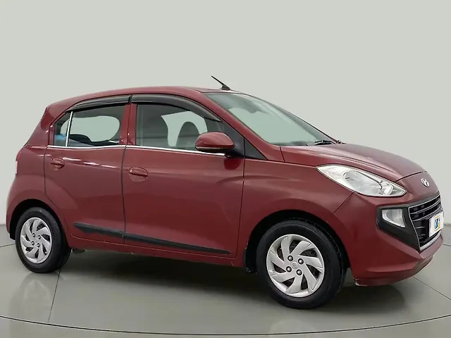 Used 2019 Hyundai Santro in Delhi