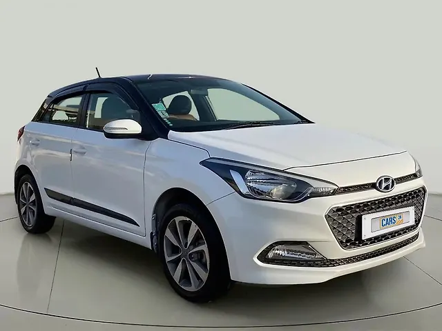 Used 2017 Hyundai Elite i20 in Jaipur
