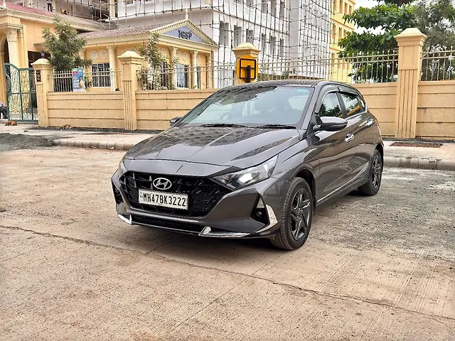 Used 2023 Hyundai Elite i20 in Thane