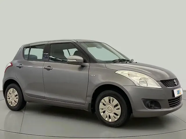 Used 2013 Maruti Suzuki Swift in Delhi