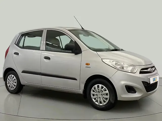 Used 2014 Hyundai i10 in Delhi