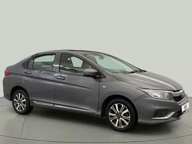Used 2019 Honda City in Delhi