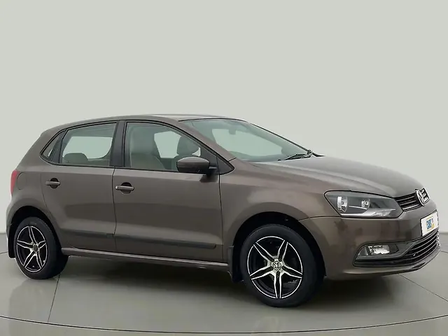 Used 2016 Volkswagen Polo in Chennai