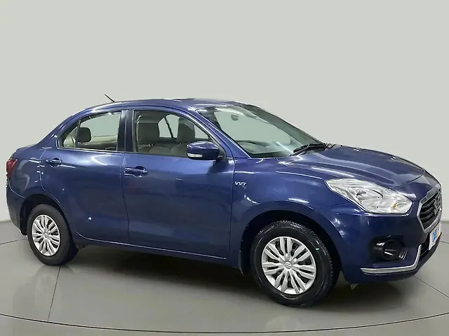 Used 2018 Maruti Suzuki DZire in Mumbai