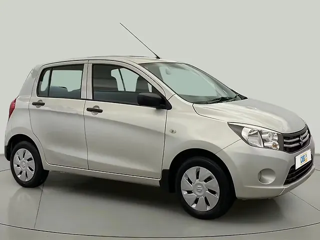 Used 2017 Maruti Suzuki Celerio in Delhi