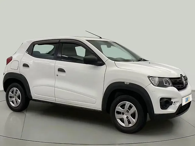 Used 2019 Renault Kwid in Delhi