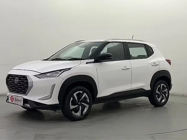 Used 2020 Nissan Magnite in Ghaziabad