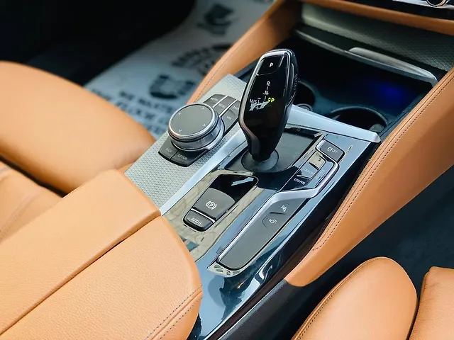 Used BMW 5 Series [2017-2021] 530i M Sport [2019-2019] in Delhi