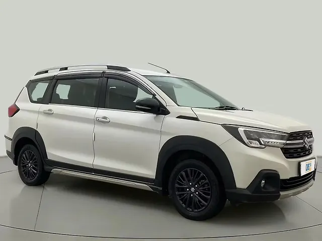 Used 2021 Maruti Suzuki XL6 in Hyderabad