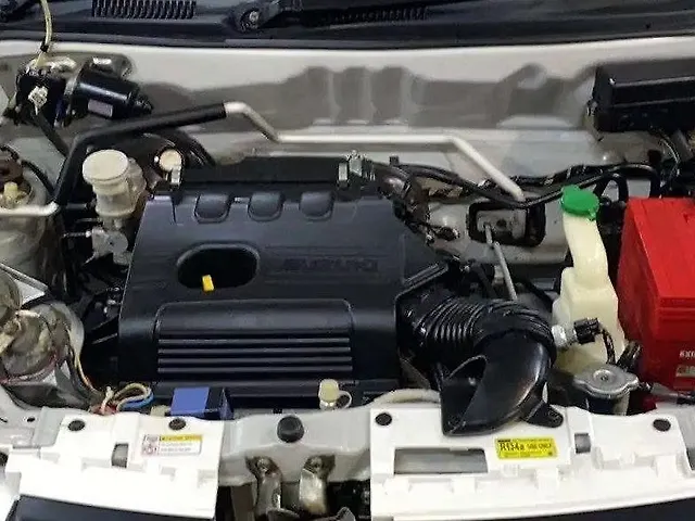 Used Maruti Suzuki Alto K10 [2014-2020] VXi [2014-2019] in Coimbatore