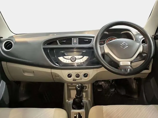 Used Maruti Suzuki Alto K10 [2014-2020] VXi [2014-2019] in Coimbatore