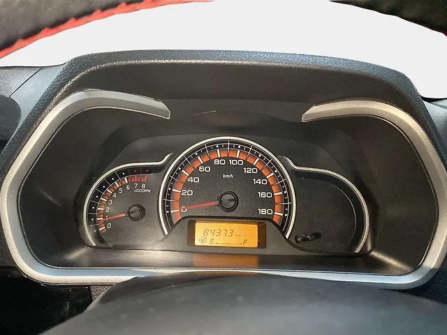 Used Maruti Suzuki Alto K10 [2014-2020] VXi [2014-2019] in Coimbatore