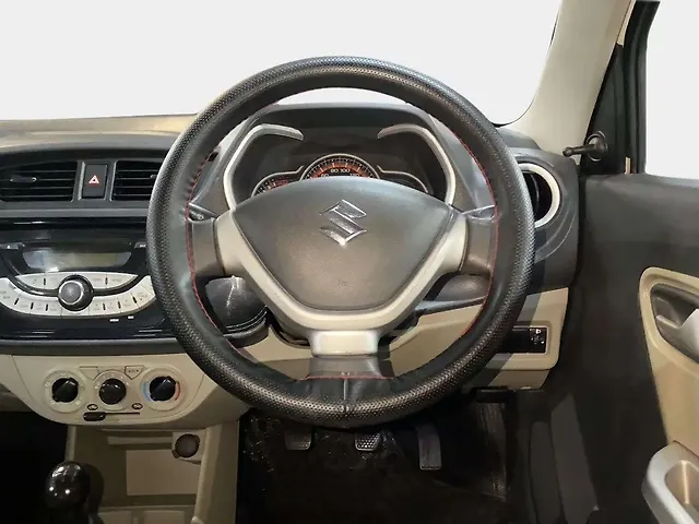 Used Maruti Suzuki Alto K10 [2014-2020] VXi [2014-2019] in Coimbatore