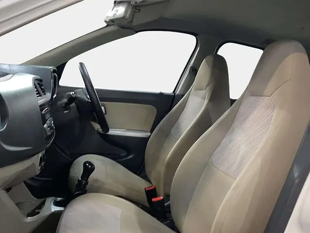 Used Maruti Suzuki Alto K10 [2014-2020] VXi [2014-2019] in Coimbatore