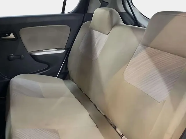 Used Maruti Suzuki Alto K10 [2014-2020] VXi [2014-2019] in Coimbatore