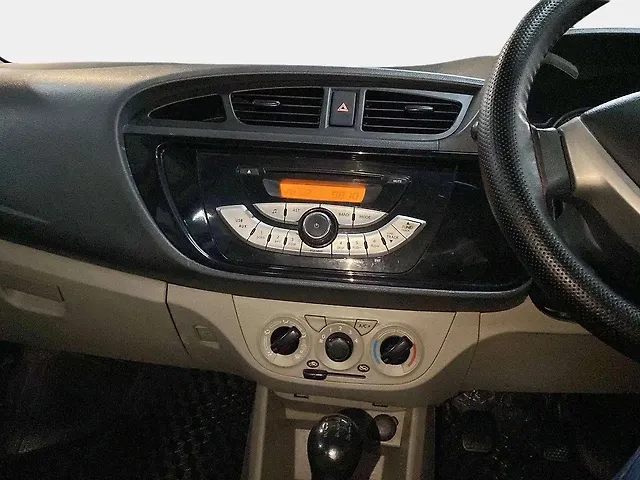Used Maruti Suzuki Alto K10 [2014-2020] VXi [2014-2019] in Coimbatore
