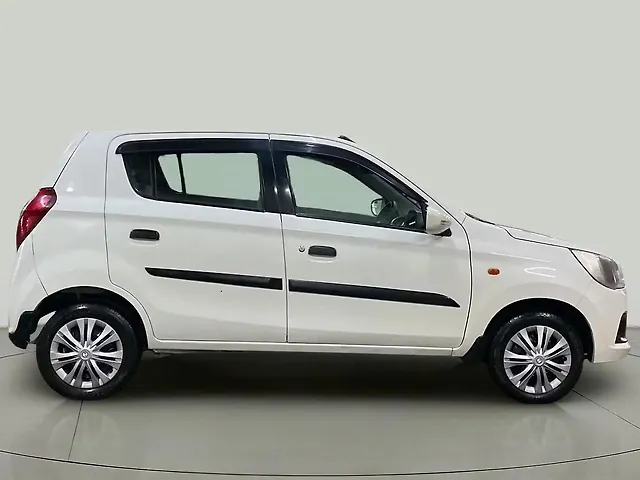 Used Maruti Suzuki Alto K10 [2014-2020] VXi [2014-2019] in Coimbatore