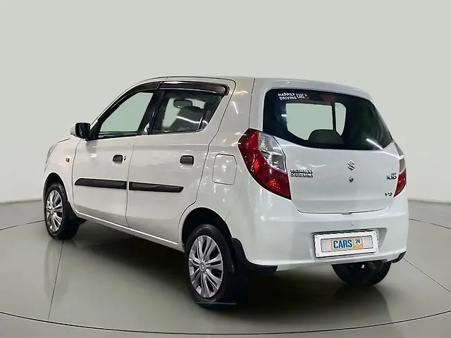 Used Maruti Suzuki Alto K10 [2014-2020] VXi [2014-2019] in Coimbatore