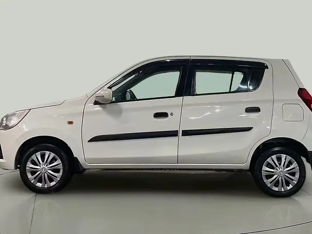 Used Maruti Suzuki Alto K10 [2014-2020] VXi [2014-2019] in Coimbatore