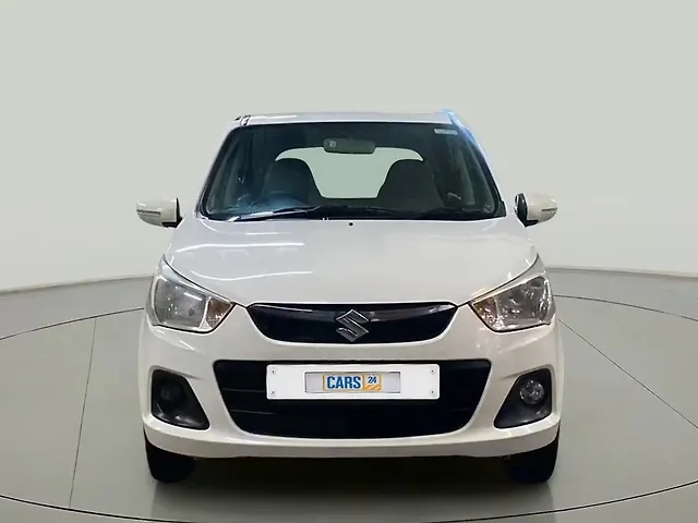 Used Maruti Suzuki Alto K10 [2014-2020] VXi [2014-2019] in Coimbatore