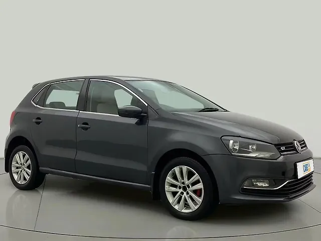 Used 2016 Volkswagen Polo in Bangalore
