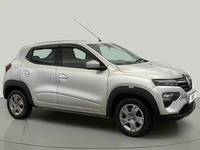 Used 2021 Renault Kwid in Delhi