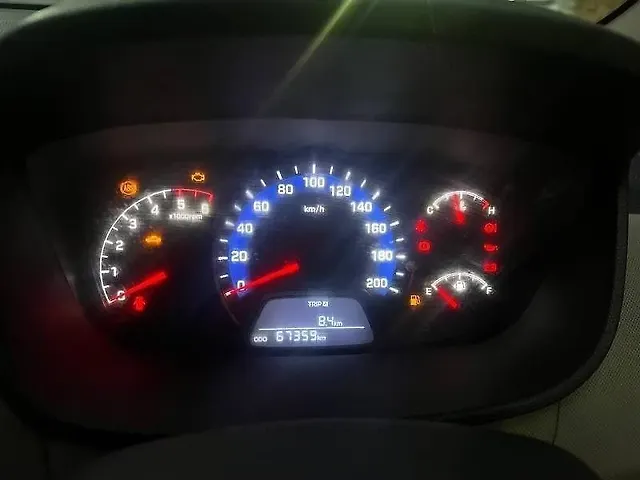 Used Hyundai Xcent [2014-2017] S 1.1 CRDi Special Edition in Kanpur