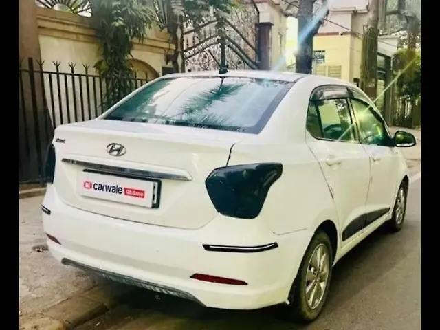Used Hyundai Xcent [2014-2017] S 1.1 CRDi Special Edition in Kanpur