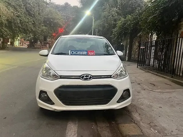 Used Hyundai Xcent [2014-2017] S 1.1 CRDi Special Edition in Kanpur