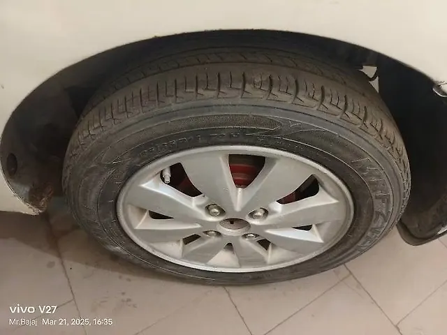 Used Hyundai Xcent [2014-2017] S 1.1 CRDi Special Edition in Kanpur