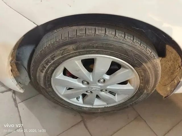 Used Hyundai Xcent [2014-2017] S 1.1 CRDi Special Edition in Kanpur