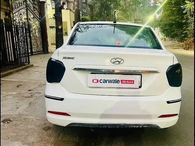 Used Hyundai Xcent [2014-2017] S 1.1 CRDi Special Edition in Kanpur