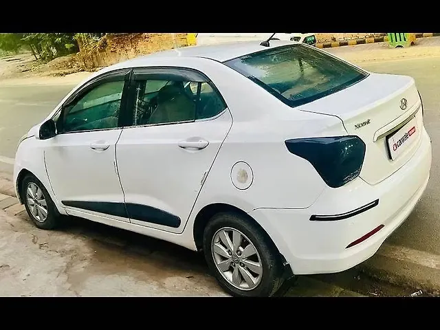Used Hyundai Xcent [2014-2017] S 1.1 CRDi Special Edition in Kanpur