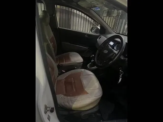 Used Hyundai Xcent [2014-2017] S 1.1 CRDi Special Edition in Kanpur