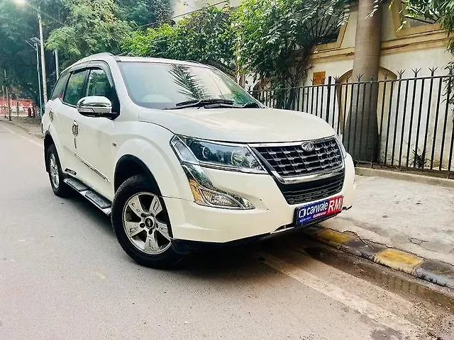Used 2014 Mahindra XUV500 in Kanpur