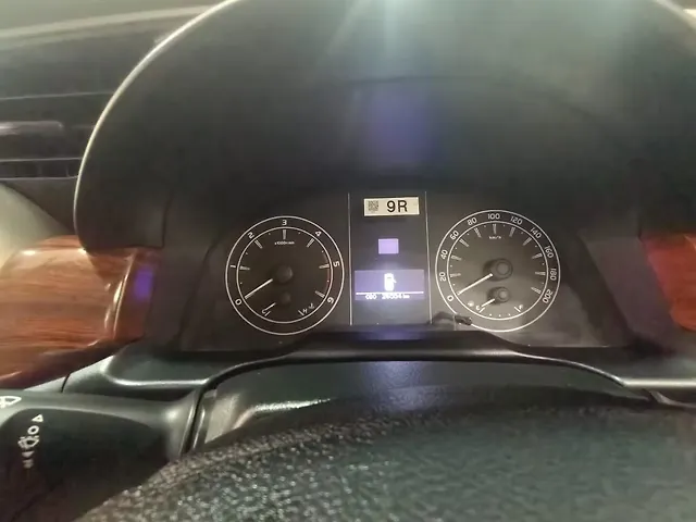 Used Toyota Innova Crysta [2020-2023] GX 2.4 AT 7 STR in Chandigarh