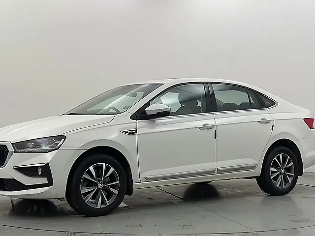 Used 2022 Skoda Slavia in Delhi