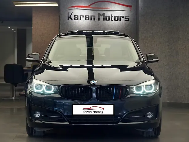 Used 2019 BMW 3 Series GT in Delhi