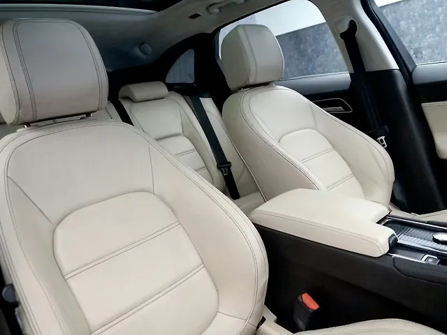 Used Jaguar F-Pace [2016-2021] Prestige in Delhi