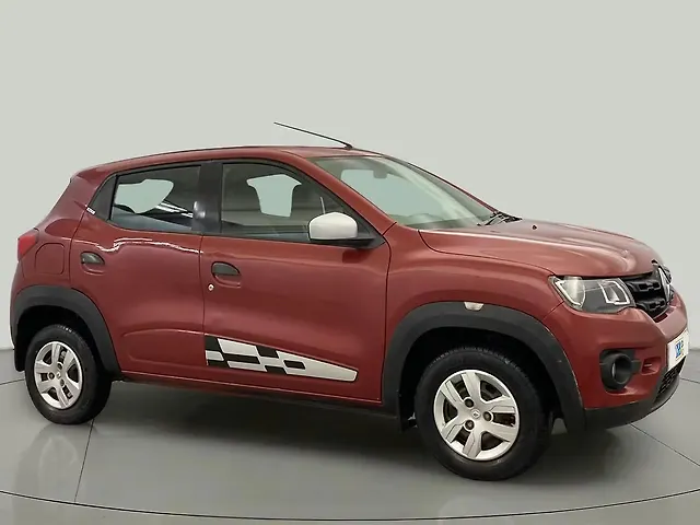 Used 2017 Renault Kwid in Delhi