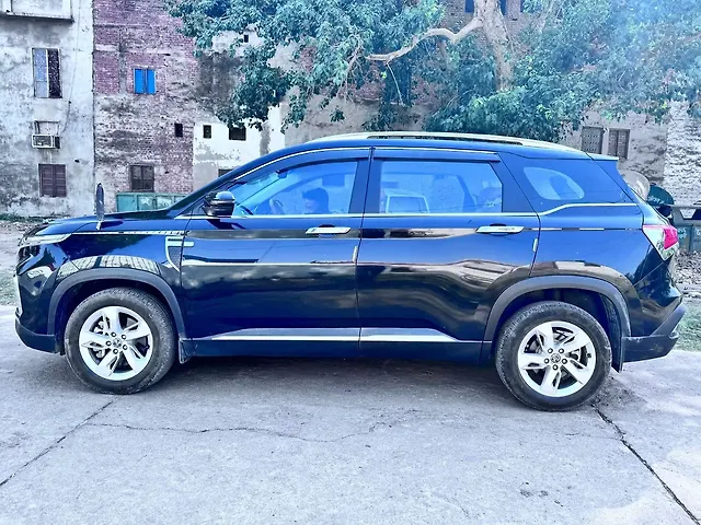 Used MG Hector [2021-2023] Sharp 2.0 Diesel Turbo MT in Kanpur