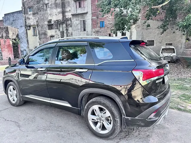 Used MG Hector [2021-2023] Sharp 2.0 Diesel Turbo MT in Kanpur