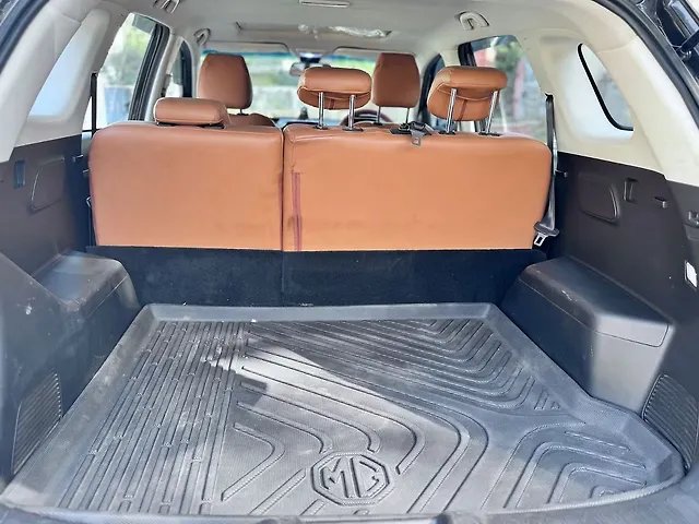 Used MG Hector [2021-2023] Sharp 2.0 Diesel Turbo MT in Kanpur