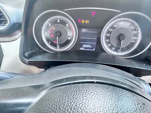 Used Maruti Suzuki Dzire [2017-2020] VDi in Kanpur